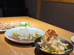 -桂马·日本料理·海胆·海鲜饭·酒场(民主广场店)