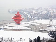 -五四广场美食城(福泰广场店)