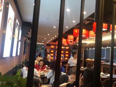 -李记东北饺子馆·东北菜(欢乐谷店)