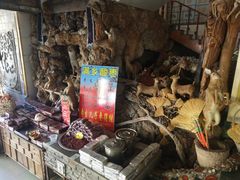 -乔家满族八大碗(流水沟店)