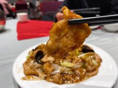 过油肉-凯鸽酒楼(操场城店)