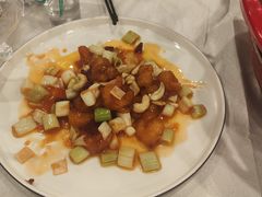 -鑫巴蜀小镇 · 水煮鱼专研店(玉桥店)