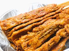 -里脊肉串店(天桥老店)