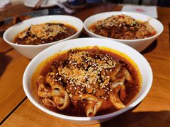 冒鸭肠-付小姐在成都(吾悦广场店)
