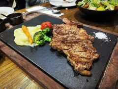 -1886德国汽车餐厅(外滩中央店)