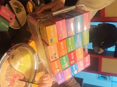 -牛New寿喜烧(虹桥新天地店)