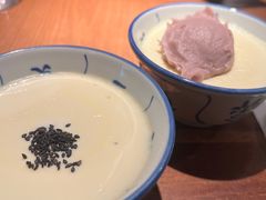 -RUXU入续糖水铺与包(卓悦中心店)