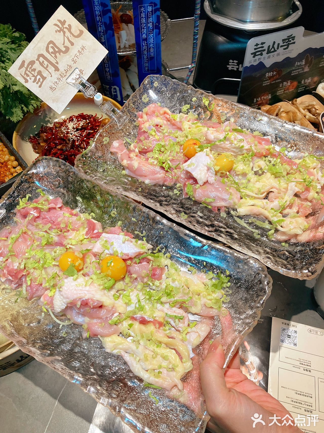 新店开业！这家菌菇火锅终于开到楼下了！