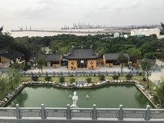 -汤山公园