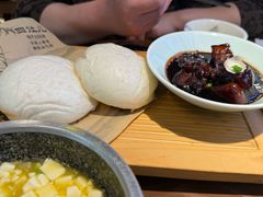 -四灶儿·2005地道杭帮菜(杭州鼓楼1店)
