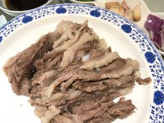 -宁夏国强手抓羊肉·清真菜(未央路凤三店)