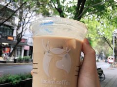 -瑞幸咖啡(第一城店)