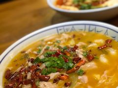 -云海肴·云南小炒·汽锅鸡(天津国金汇店)