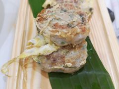 -东江海鲜酒家(艺都分店)