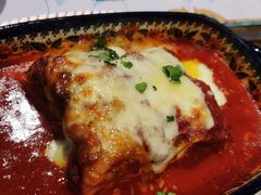 -Mammamia意大利餐厅(古北店)