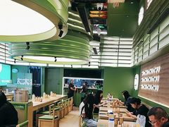 -西塔老太太拌饭(城市集市龙之梦店)