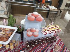 -福州泰禾铂尔曼酒店·大堂酒廊