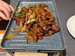 -京悦荟·京沪融合菜(漕河泾印象城店)