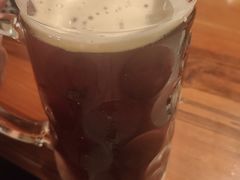-宝莱纳啤酒花园餐厅PAULANER BRAUHAUS Nanjing(广州路店)