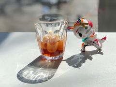 -五进制 Coffee Shop