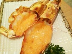 -山之川日料放题(通州店)