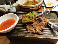 -缤圣源中国清真菜(群力店)
