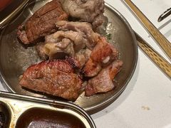 -西塔老太太泥炉烤肉(川沙百联店)