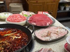 -龙厂长老火锅(抚琴店)