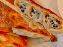 -大眼锅贴水饺(河东店)