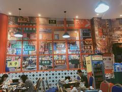 -小龍鳳·港式海鲜打边炉(沙湖路店)