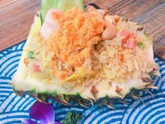 -Hi YOU你的饭局泰餐厅(雍和宫店)