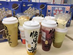 -LELECHA乐乐茶(新街口大洋店)