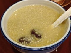 -宏状元现熬粥·京味菜(五棵松店)