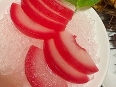 -偏脸子哈尔滨老烧烤(爱建店)