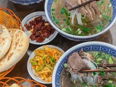 普通水盆羊肉-澄城崇斌水盆羊肉(后宰门店)