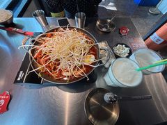 -吴草鸡爪오초닭발(城阳总店)