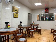 用餐区-珍珍小食店(西华路店)