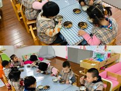 -昱南托育园.托班晚托.寒暑假班