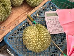 -瓦洛洛传统市场