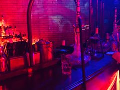 -Orangutan Bunker猩猩地堡酒吧(兰桂坊店)