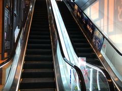 -万达影城IMAX(海口日月广场店)