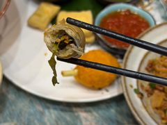 -浩海火烧云傣家菜(京广店)