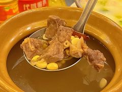 -朗记餐厅·传统湛江菜(康宁路店)
