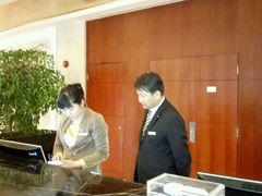 -东怡大酒店(上海科技馆店)