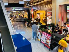 -阿香米线(龙岗万科广场店)