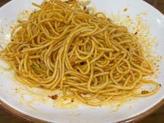鸡丝凉面-成都味道(望江西路店)