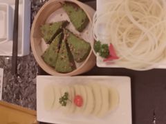 -一席地·本地鸡窝·杭帮鸡火锅(萧山银隆百货店)