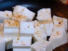 奶油椰子布丁-越谜·越南餐厅(长白店)