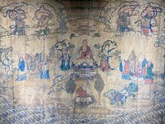 -张掖大佛寺景区