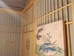 -黑木原精致料理·铁板烧